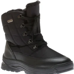 New Pajar Trigger Black Winter Boot