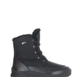 New Pajar Trigger Black Winter Boot