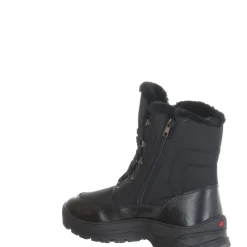 New Pajar Trigger Black Winter Boot