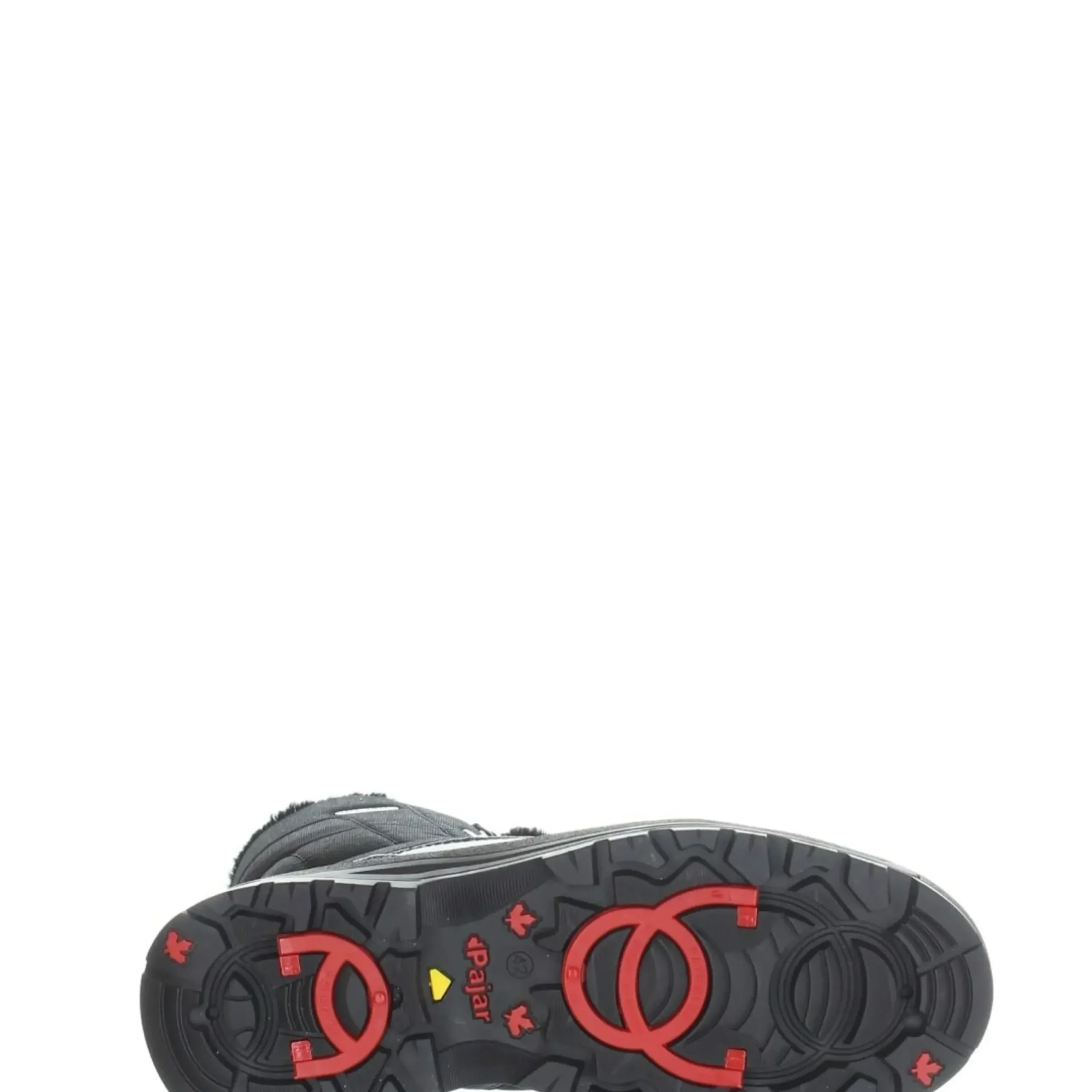 New Pajar Trigger Black Winter Boot