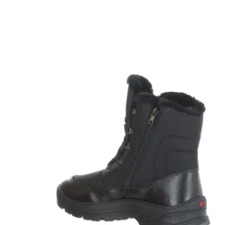 New Pajar Trigger Black Winter Boot