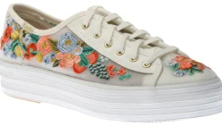 Clearance Keds Triplekickrpc Citrus