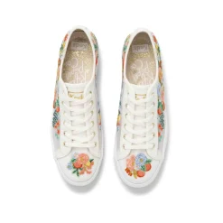 Clearance Keds Triplekickrpc Citrus