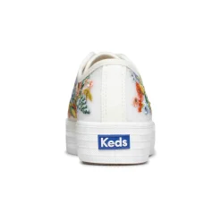 Clearance Keds Triplekickrpc Citrus