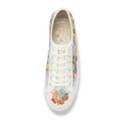 Clearance Keds Triplekickrpc Citrus