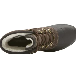 Discount Dunham Trukka Brown Waterproof High Boot
