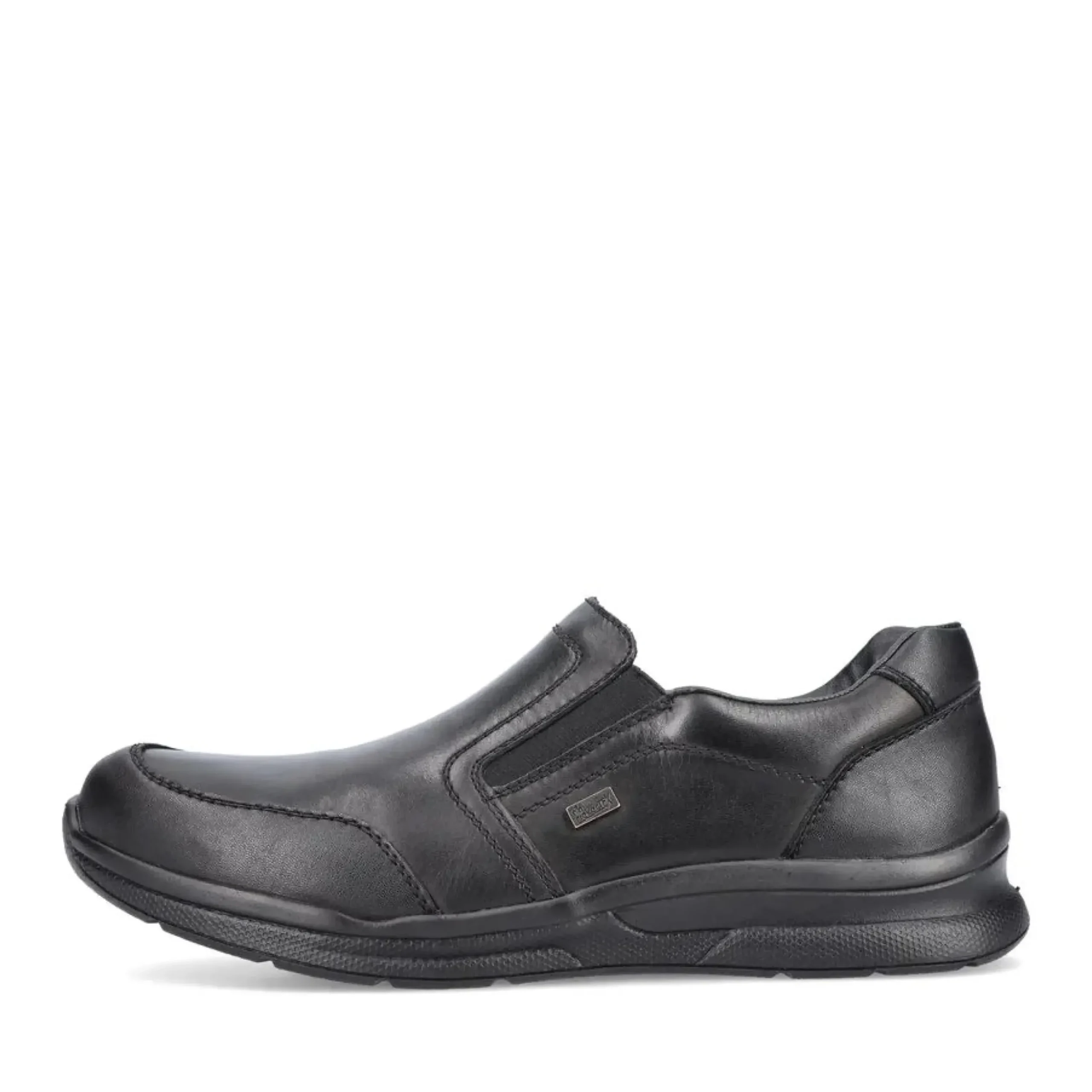 Outlet Rieker Turin Slipon Black