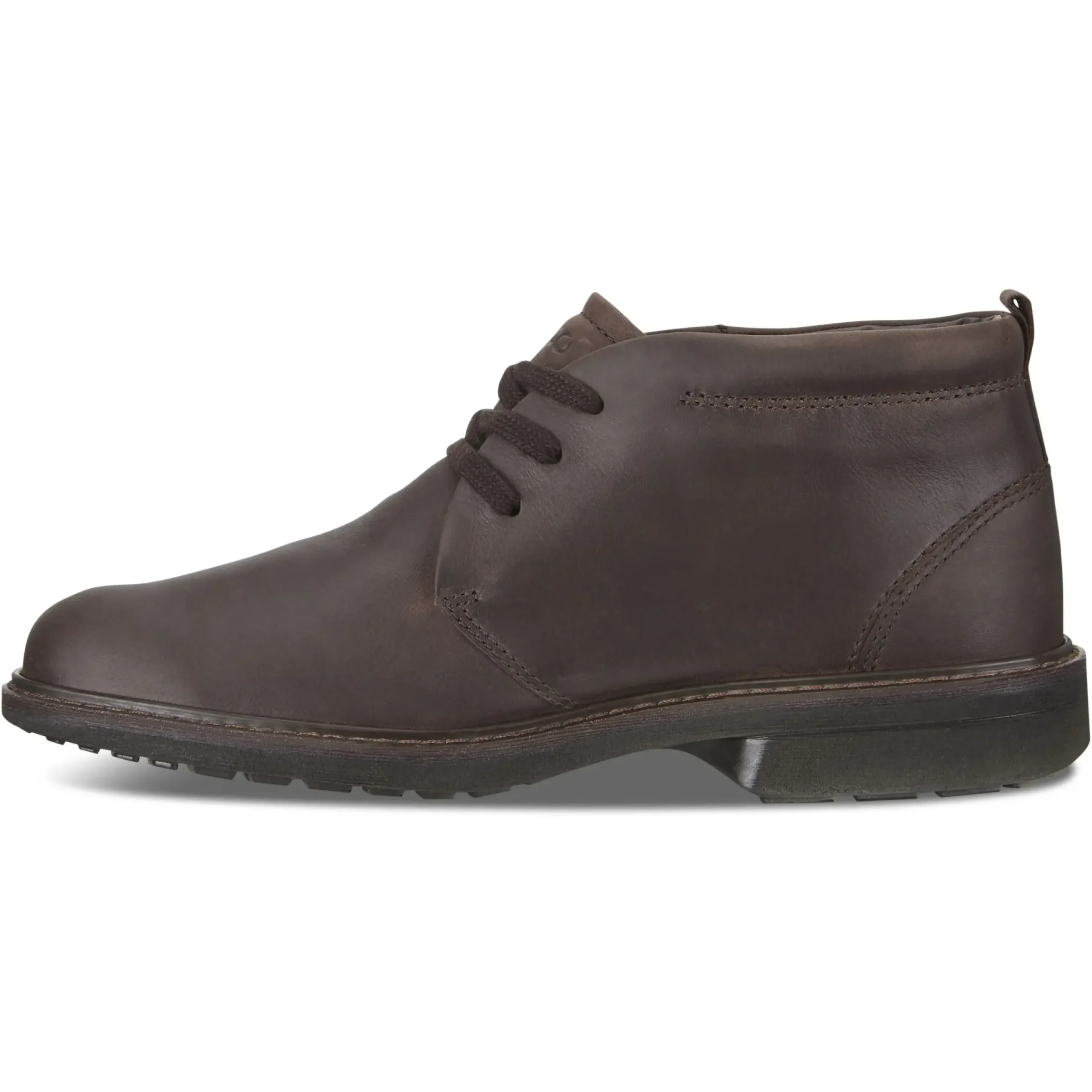 Discount Ecco Turn Cocoa Brown Gore-Tex Waterproof Ankle Boot