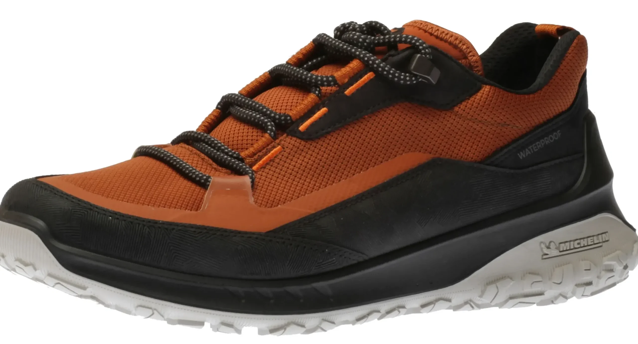 Ecco Ult Trn M Cognac
