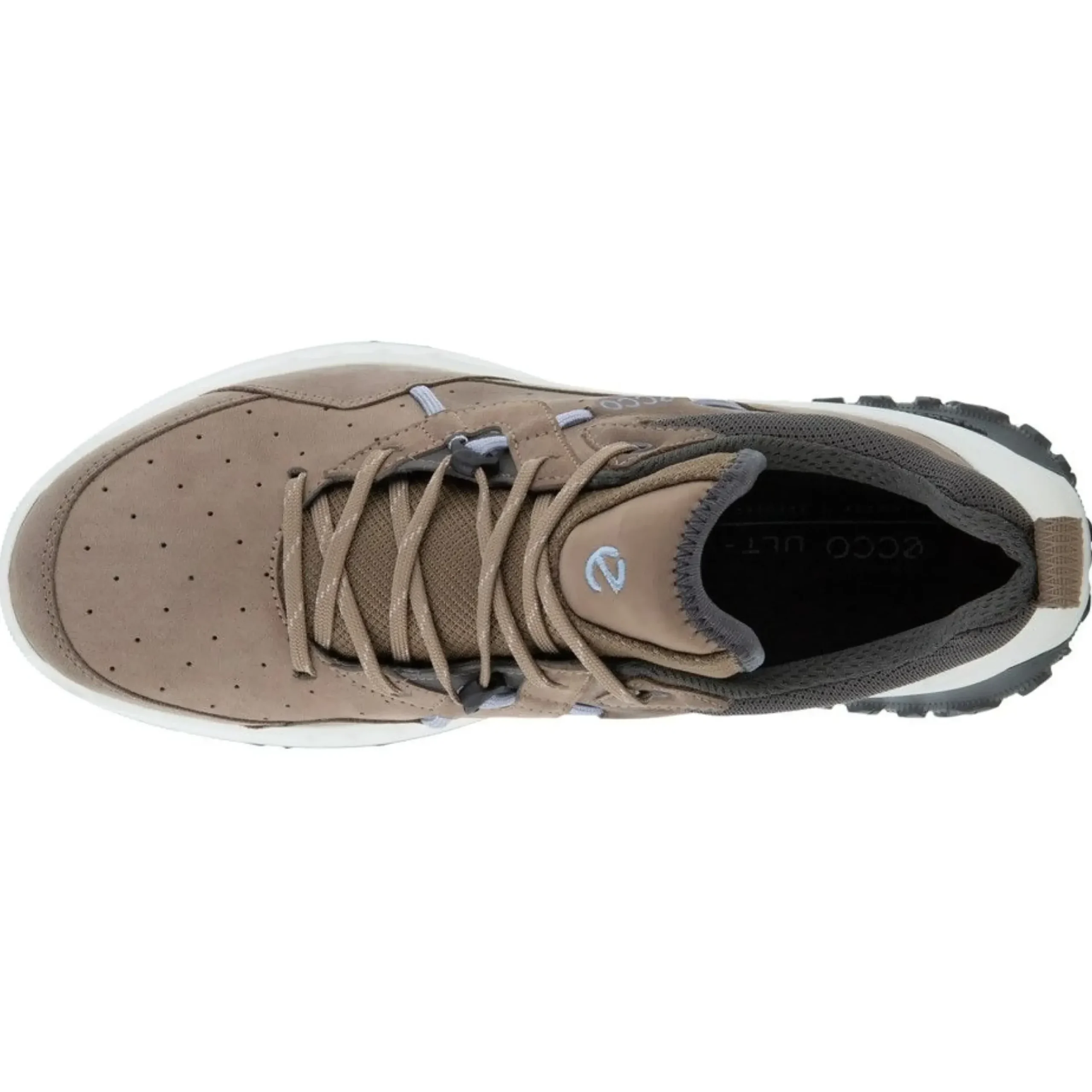 Ecco Ult-Trn W Taupe