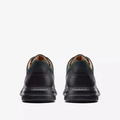 Discount Clarks Unbrawley Lace Black