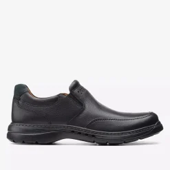 Discount Clarks Unbrawley Step Black