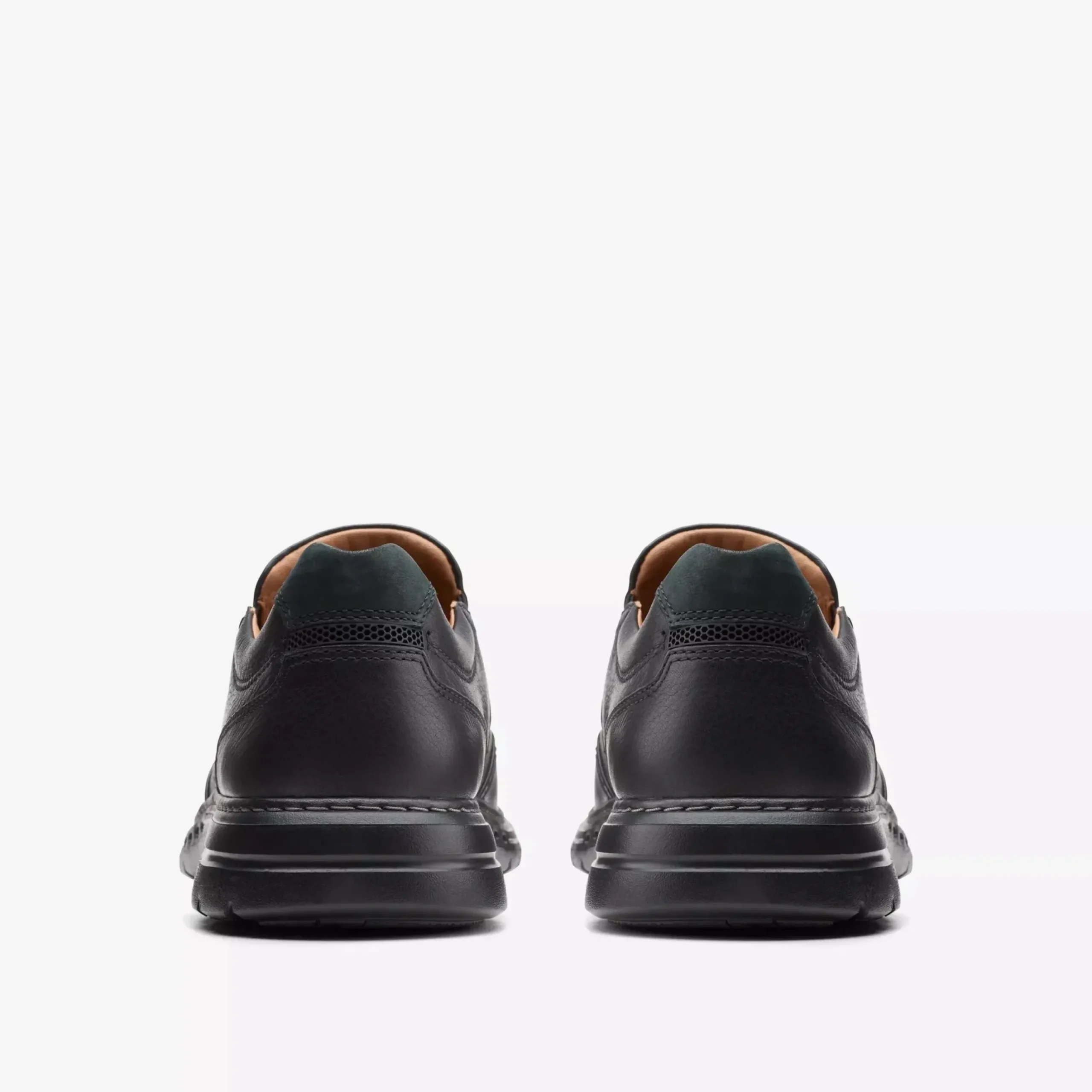 Discount Clarks Unbrawley Step Black