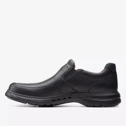 Discount Clarks Unbrawley Step Black