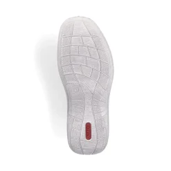 Online Rieker Velcro Extra W Blue