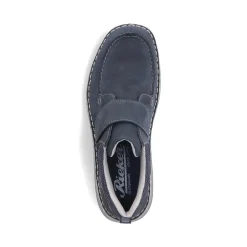 Online Rieker Velcro Extra W Blue
