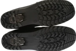 Clearance Canada Comfo Velcro Grip Black