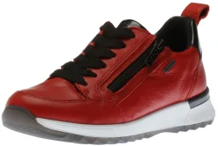 Hot Ara Victoria Red