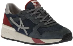 New Allrounder Vitesse Blue