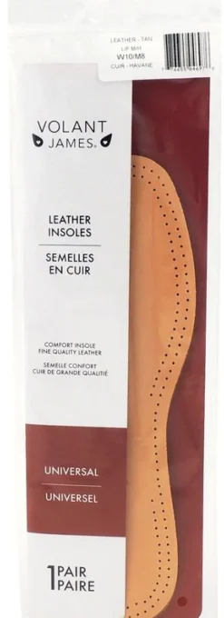 Discount Volant James Leather Insole