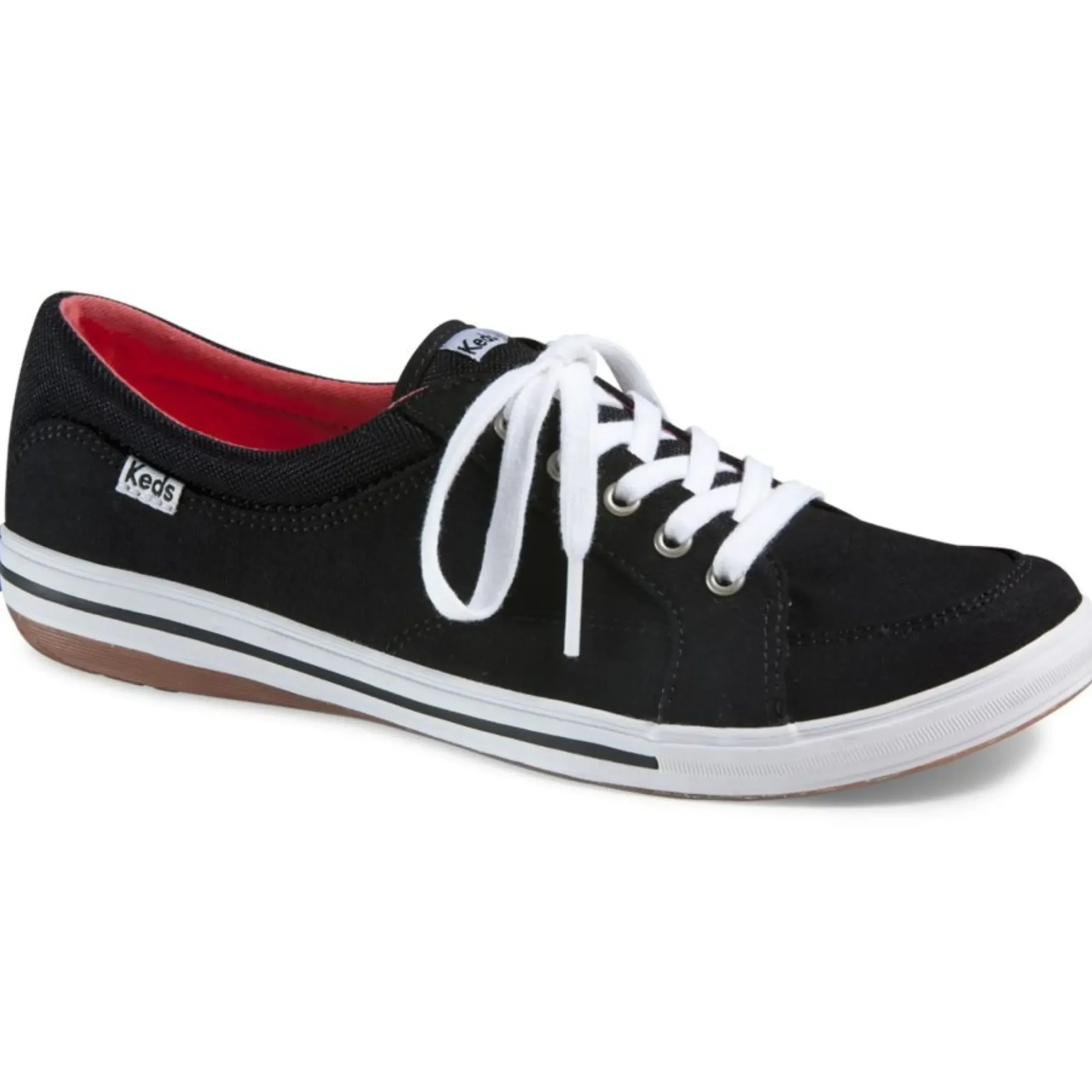 Best Keds Vollie Ltt Black