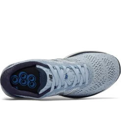 New Balance W880Ab9 Light Cobalt Running Shoe