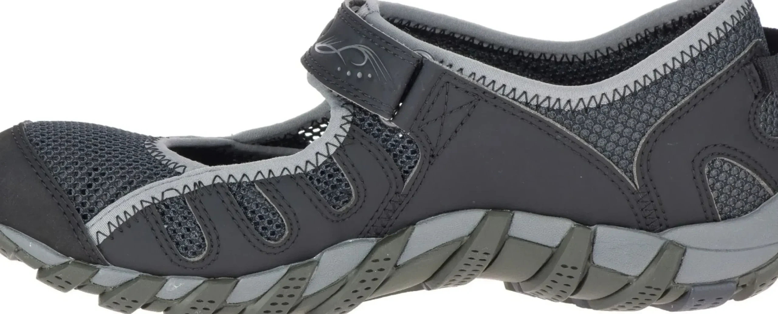 Hot Merrell Waterpro Pandi 2 Black Mary Jane Hiking Shoe