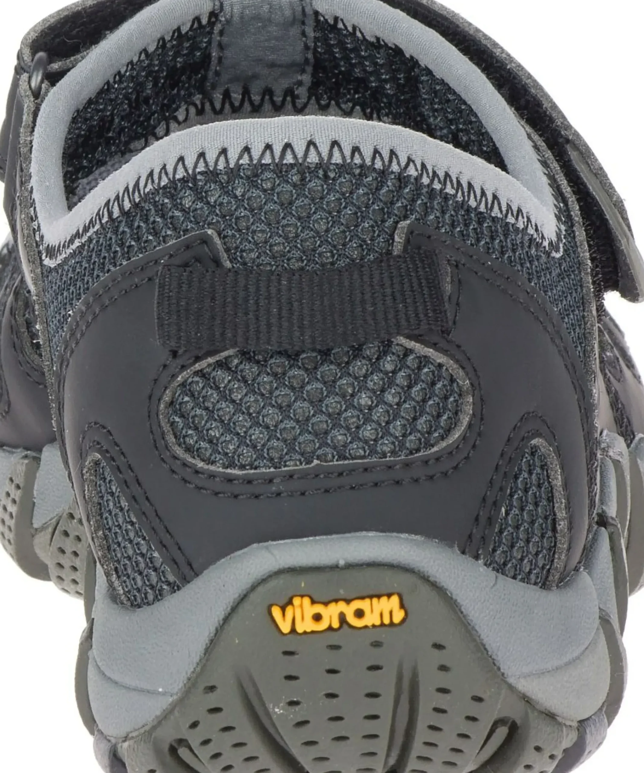 Hot Merrell Waterpro Pandi 2 Black Mary Jane Hiking Shoe