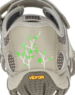 Outlet Merrell Waterpro Pandi Brindle Mary Jane Hiking Shoe