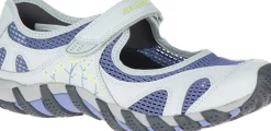 Clearance Merrell Waterpro Pandi Velvet Morning Mary Jane Hiking Shoe