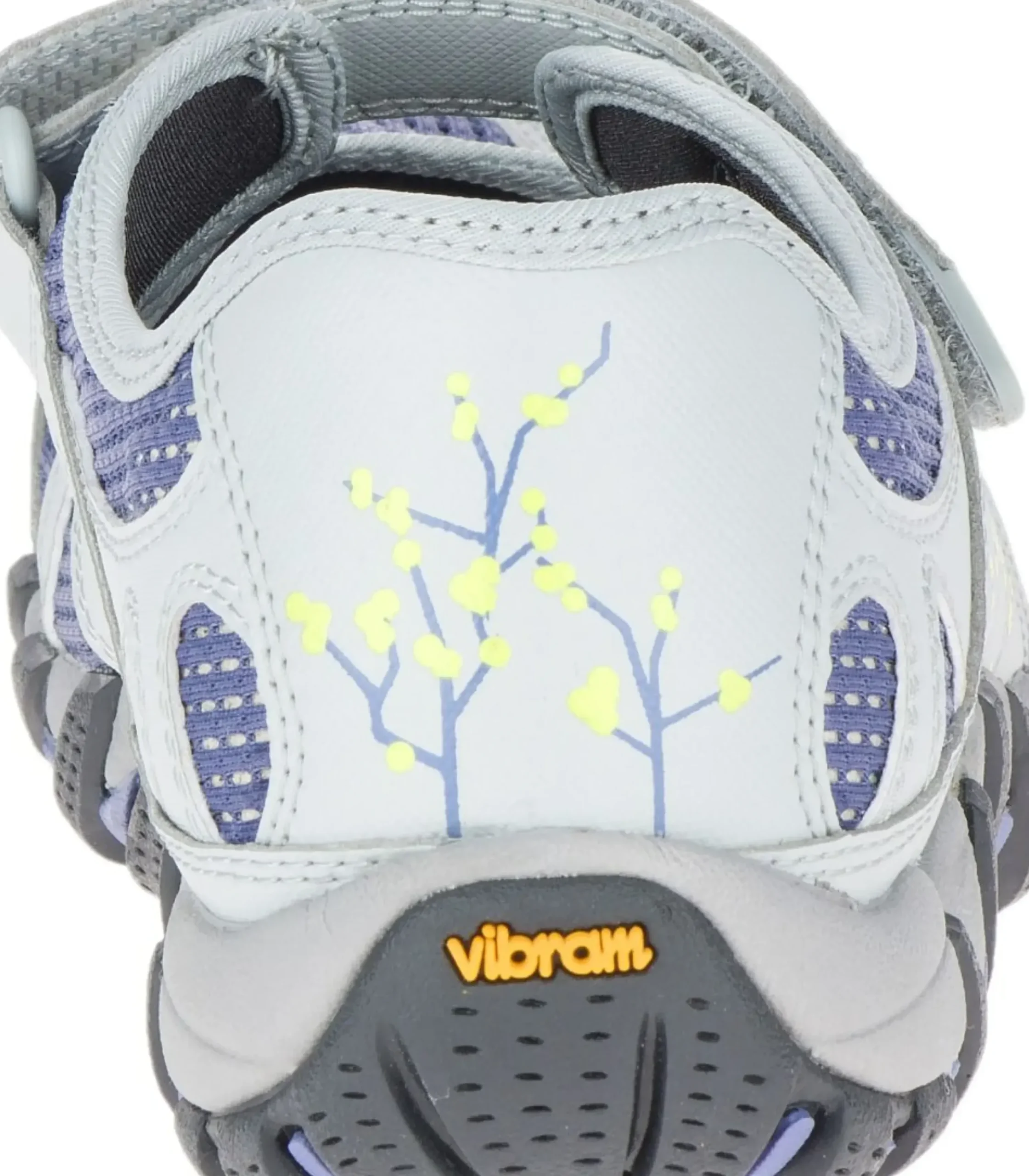 Clearance Merrell Waterpro Pandi Velvet Morning Mary Jane Hiking Shoe