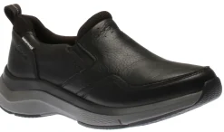 Sale Clarks Wave 2 Edge Black