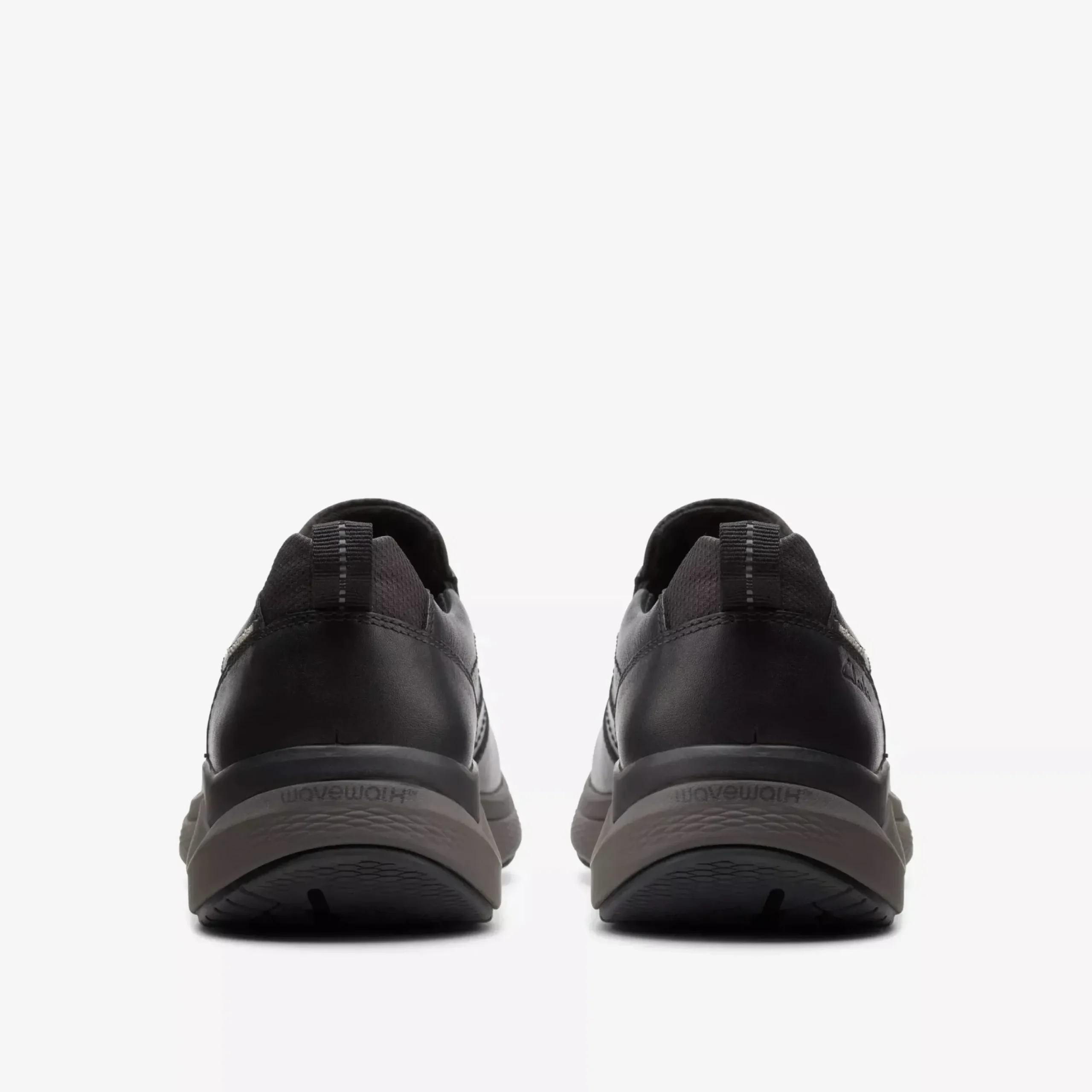 Sale Clarks Wave 2 Edge Black