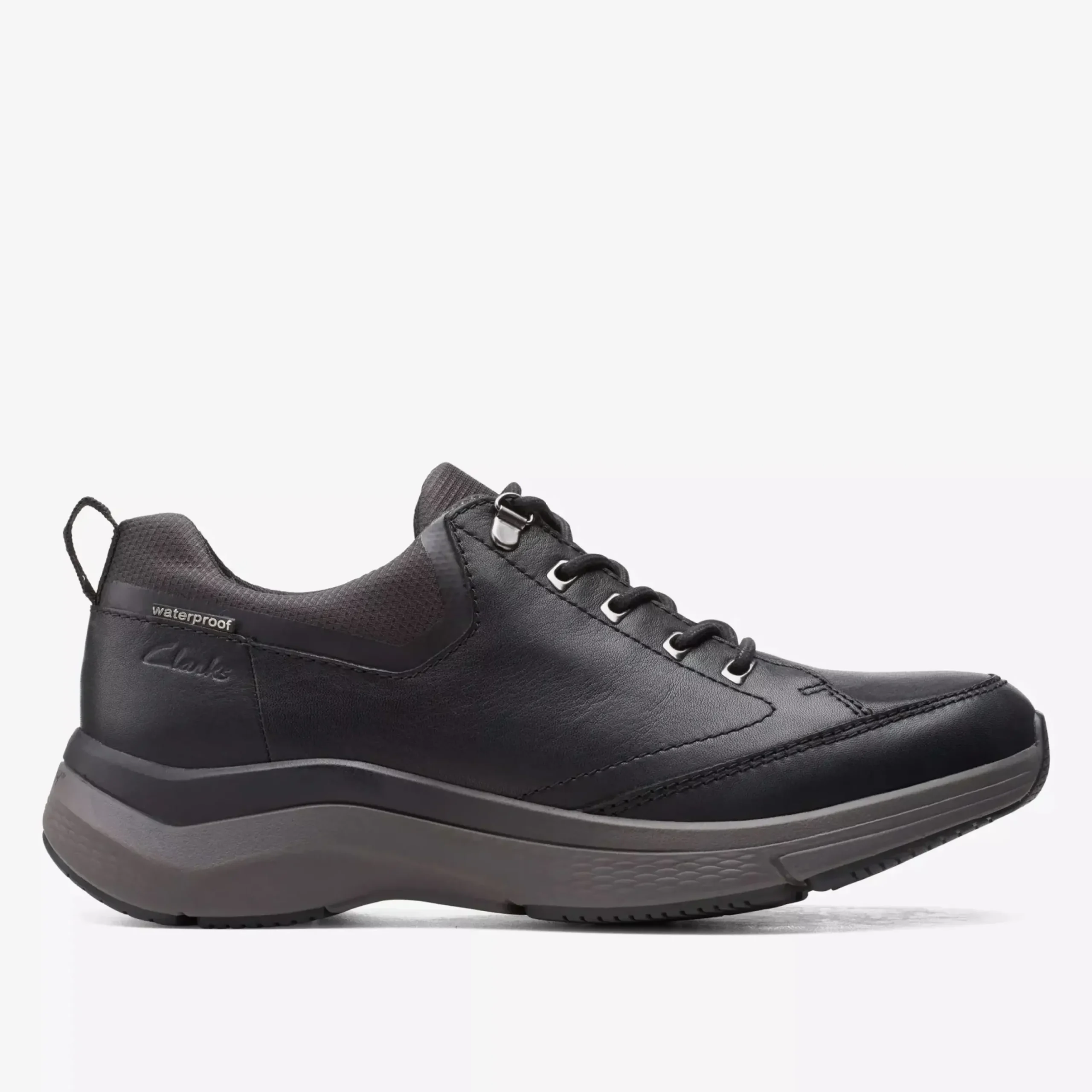 Sale Clarks Wave 2 Vibe Black