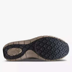 Clarks Wave Range Black