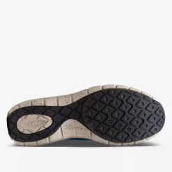 New Clarks Wave Range Blue
