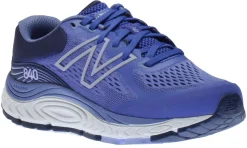 Clearance New Balance W840Bb5 Arua Moon Violet Running Shoe