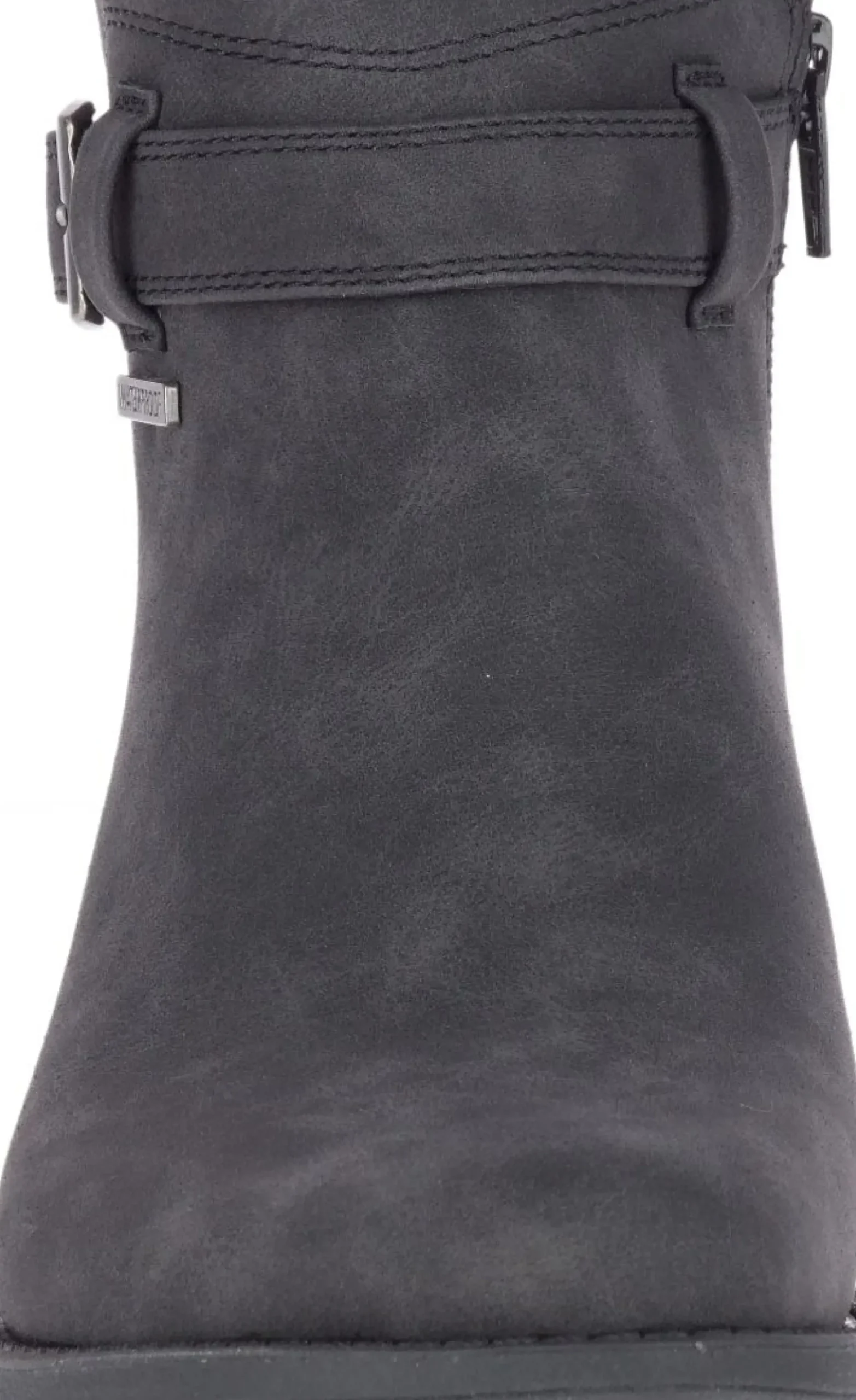 Sale Merrell Westbrook Bluff Black Waterproof Ankle Boot