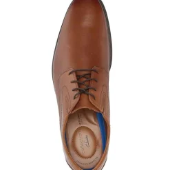 Sale Clarks Whiddon Plain Tan