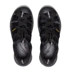 Keen Whisper Black Sports Sandal