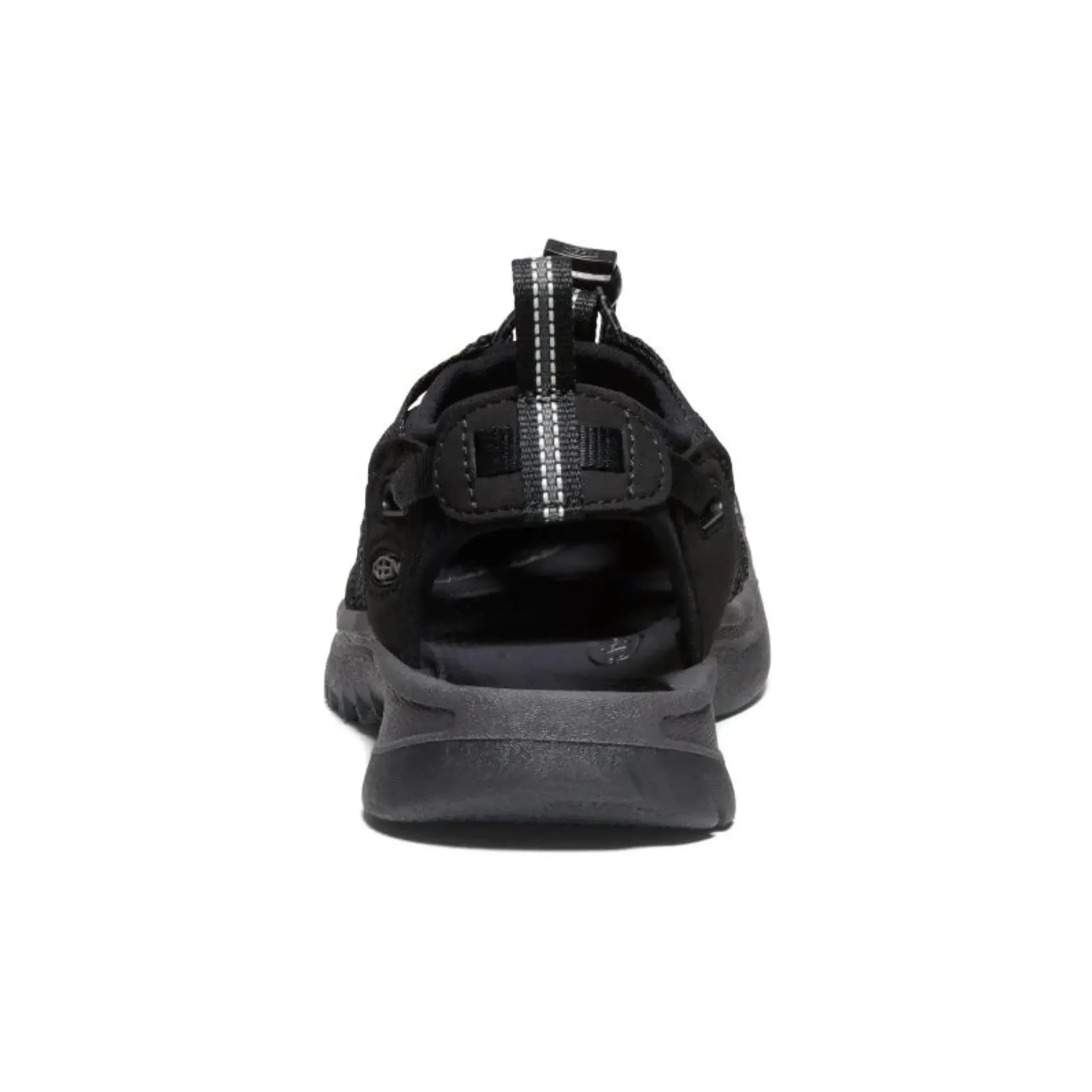 Keen Whisper Black Sports Sandal