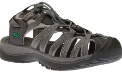 Hot Keen Whisper Grey Sports Sandal