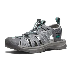 Hot Keen Whisper Grey Sports Sandal