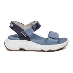 Clearance Aetrex Whit Blue