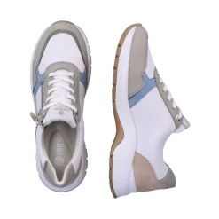 New Remonte White Kombi Extra W
