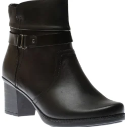 Clearance Earth Whitley Black
