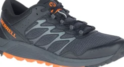 Best Merrell Wildwood Granite Trail Running Shoe