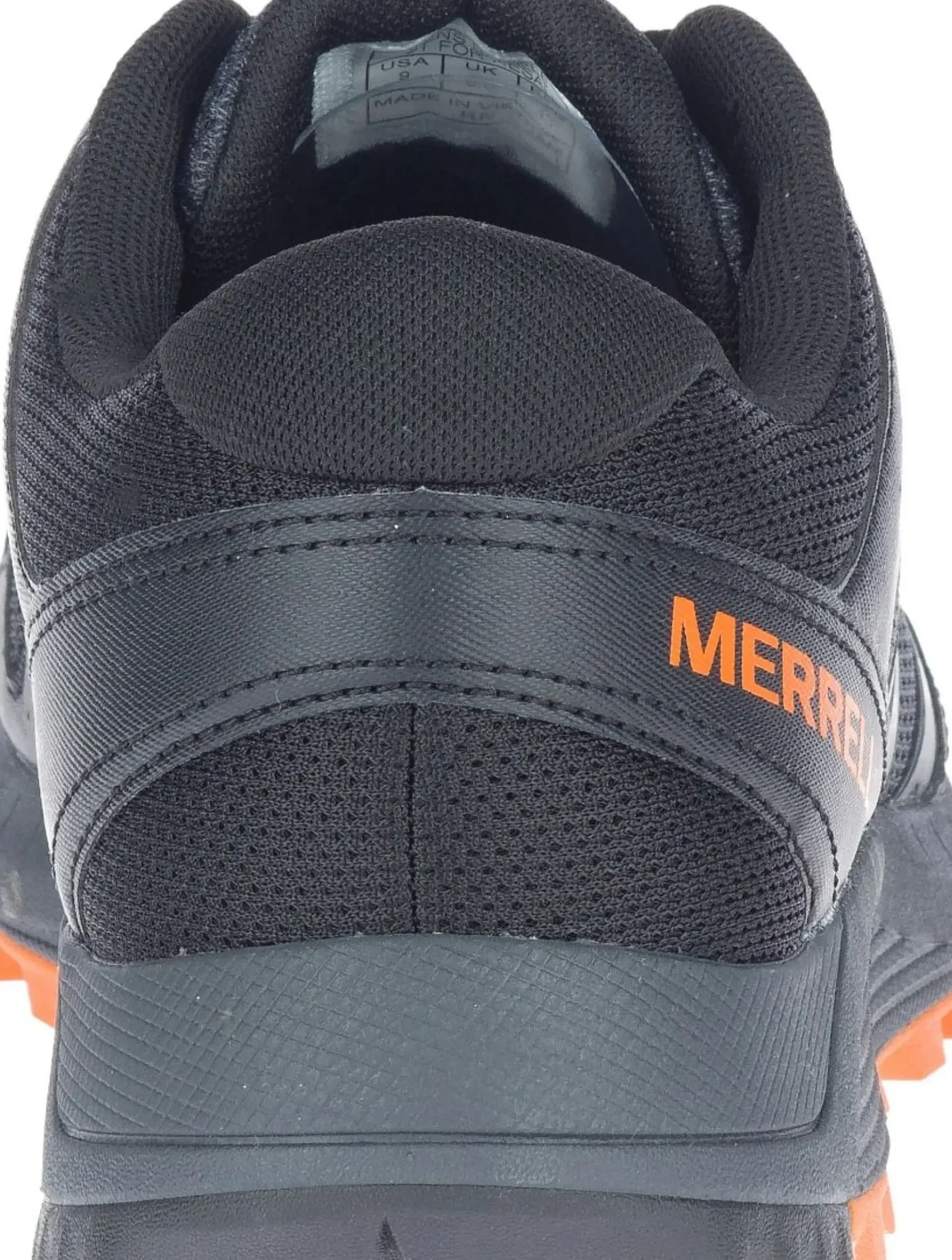 Best Merrell Wildwood Granite Trail Running Shoe