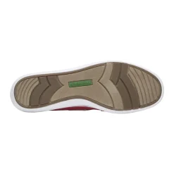 Sale Grasshoppers Windsor Red Knot Sporty Stripe Loafer
