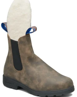 Blundstone Winter Rustic Brown